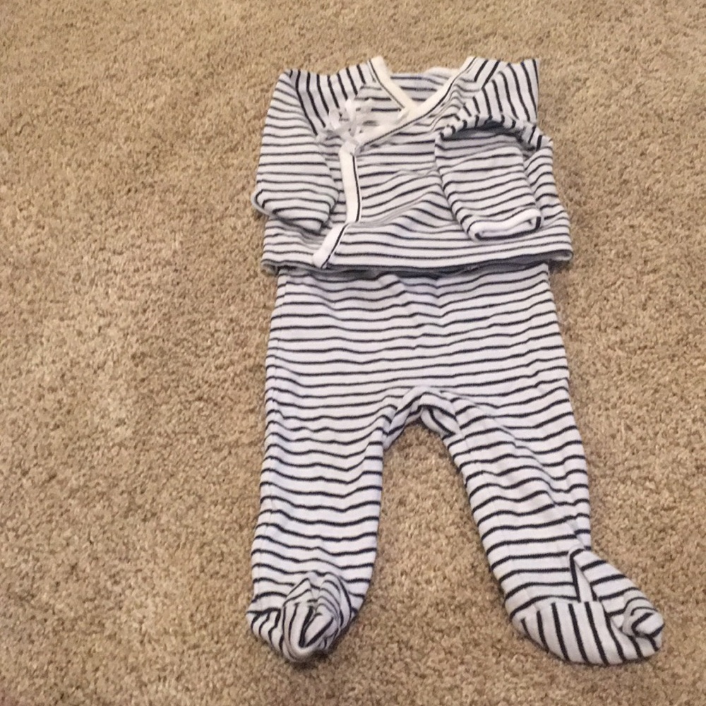 Ralph Lauren matching set